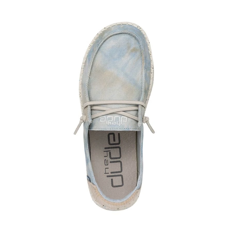 Wendy Youth - Tie Dye Dawn Blue 8 Wendy Youth - Tie Dye Dawn Blue - Image 6