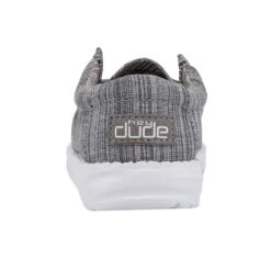 Wally Toddler Linen - Stone 12 Wally Toddler Linen - Stone -Modern Shoe Hub 160010704 WALLY TODDLER LINEN STONE 6