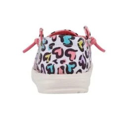 Wendy Toddler - White Leopard 12 Wendy Toddler - White Leopard -Modern Shoe Hub 160020170 WENDY TODDLER WHITE LEOPARD 6