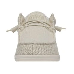 Wally Funk Mono - Neutral -Modern Shoe Hub 40011 1AC WALLYFUNKMONO NEUTRAL LEFTFRONT