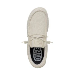 Wally Funk Mono - Neutral -Modern Shoe Hub 40011 1AC WALLYFUNKMONO NEUTRAL LEFTTOP