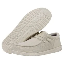 Wally Funk Mono - Neutral -Modern Shoe Hub 40011 1AC WALLYFUNKMONO NEUTRAL PAIRBOTTOM