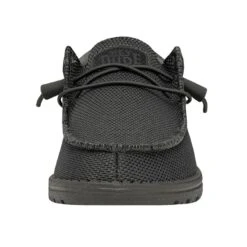 Wally Funk Mono - Alloy 11 Wally Funk Mono - Alloy -Modern Shoe Hub 40011 1FX WALLYFUNKMONO ALLOY LEFTFRONT