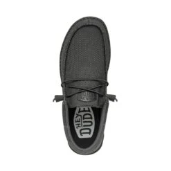 Wally Funk Mono - Alloy 13 Wally Funk Mono - Alloy -Modern Shoe Hub 40011 1FX WALLYFUNKMONO ALLOY LEFTTOP