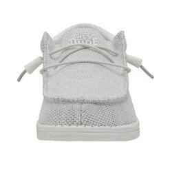 Wally Funk Mono - Ghosted -Modern Shoe Hub 40011 1JT WALLYFUNKMONO GHOSTED LEFTFRONT