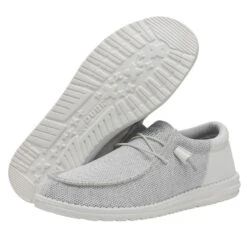 Wally Funk Mono - Ghosted -Modern Shoe Hub 40011 1JT WALLYFUNKMONO GHOSTED PAIRBOTTOM