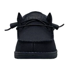 Wally Funk Mono - Navy -Modern Shoe Hub 40011 410 WALLYFUNKMONO NAVY LEFTFRONT 1