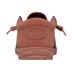 Wally Funk Mono - Terracotta -Modern Shoe Hub 40011 6VE WALLYFUNKMONO TERRACOTTA LEFTBACK 1