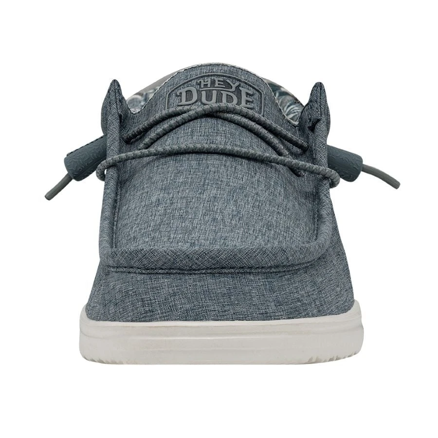 Wally H2O - Overcast 6 Wally H2O - Overcast - Image 4