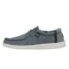 Wally H2O - Overcast 2 Wally H2O - Overcast -Modern Shoe Hub 40013 4MU WALLYH2O OVERCAST LEFTSIDE