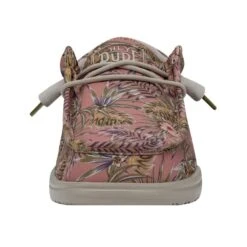 Wally H2O - Sail On Sailor -Modern Shoe Hub 40013 9CO WALLYH2O SAILONSAILOR LEFTFRONT