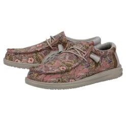 New Products -Modern Shoe Hub 40013 9CO WALLYH2O SAILONSAILOR PAIRSIDE