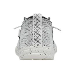 Wally Halo - Stone White 12 Wally Halo - Stone White -Modern Shoe Hub 40014 1KA WALLY HALO STONE WHITE LEFT 5