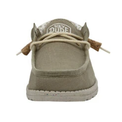 Wally Break Stitch - Mows -Modern Shoe Hub 40015 3VG WALLYBREAKSTITCH MOWS LEFTFRONT