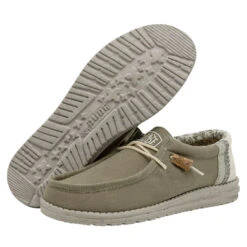 Wally Break Stitch - Mows -Modern Shoe Hub 40015 3VG WALLYBREAKSTITCH MOWS PAIRBOTTOM