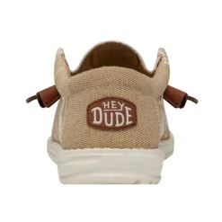 Wally Palm - White 12 Wally Palm - White -Modern Shoe Hub 40016 100 WALLYPALM WHITE LEFTBACK