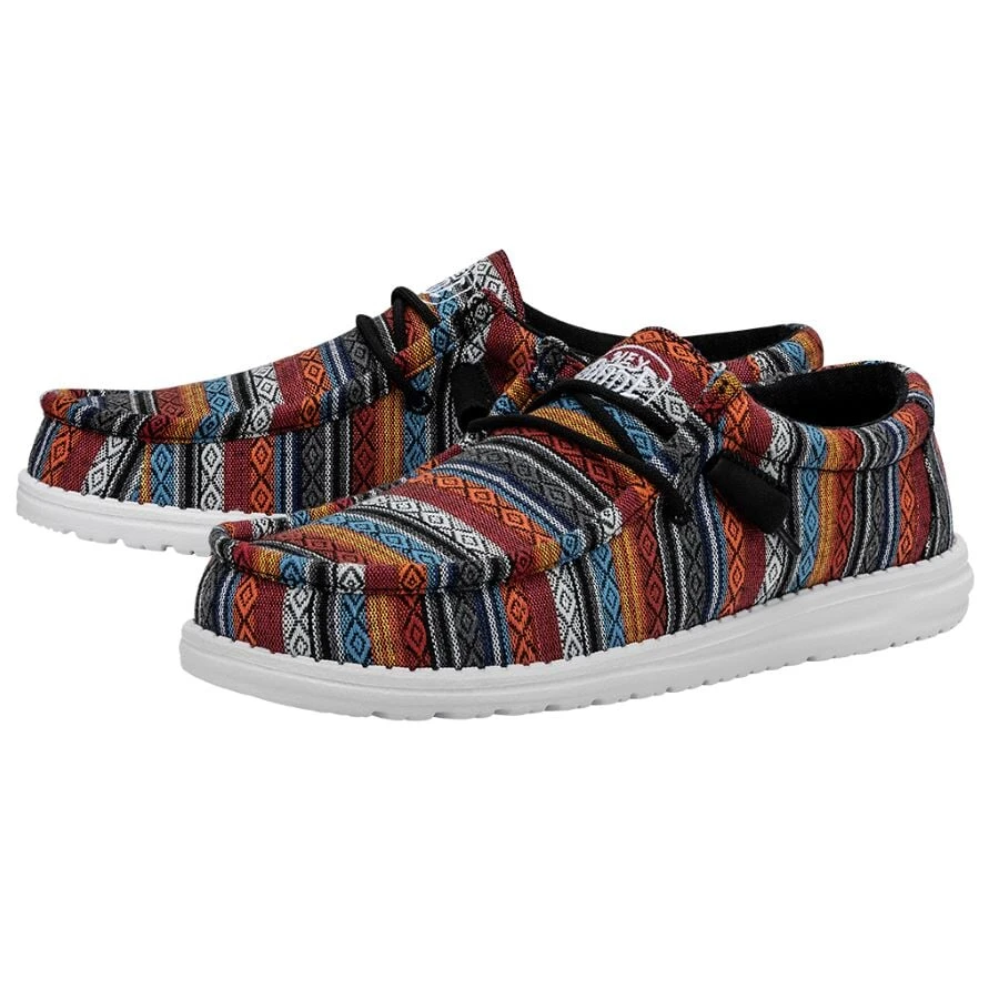 Wally Serape - Desert Horizon 4 Wally Serape - Desert Horizon - Image 2