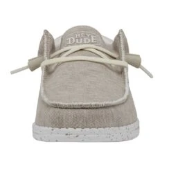 Wally Stitch - Dirt Road -Modern Shoe Hub 40021 2Z7 WALLYSTITCH DIRTROAD LEFTFRONT