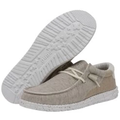 Wally Stitch - Dirt Road -Modern Shoe Hub 40021 2Z7 WALLYSTITCH DIRTROAD PAIRBOTTOM