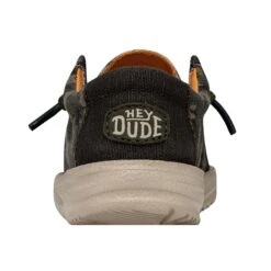 Wally Toddler Camodino - Musk -Modern Shoe Hub 40028 3VB WALLYTODDLERCAMODINO MUSK LEFTBACK