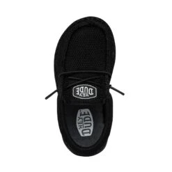 Wally Toddler Funk Mono - Shade -Modern Shoe Hub 40030 0XS WALLYTODDLERFUNKMONO SHADE LEFTTOP