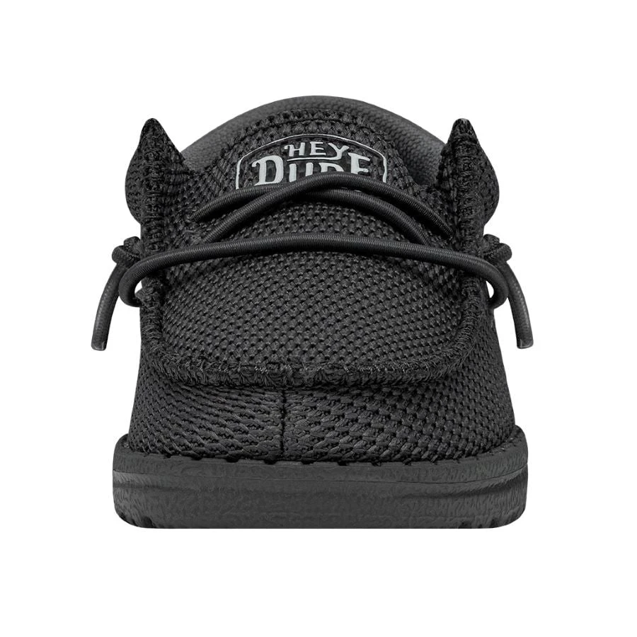 Wally Toddler Funk Mono - Alloy 6 Wally Toddler Funk Mono - Alloy - Image 4