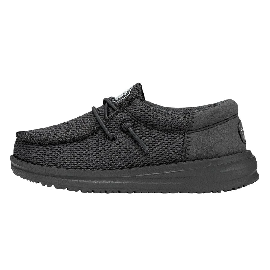 Wally Toddler Funk Mono - Alloy 3 Wally Toddler Funk Mono - Alloy