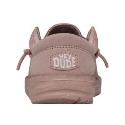 Wally Toddler Funk Mono - Rose Sand 12 Wally Toddler Funk Mono - Rose Sand -Modern Shoe Hub 40030 6UT WALLYTODDLERFUNKMONO ROSESAND LEFTBACK