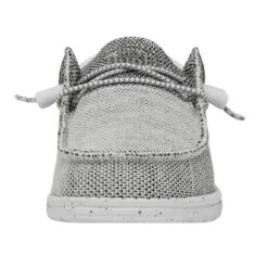 Wally Tri - Stone White -Modern Shoe Hub 40037 1KA WALLYTRI STONEWHITE LEFTFRONT