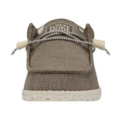 Wally Tri - Beige 11 Wally Tri - Beige -Modern Shoe Hub 40037 205 WALLYTRI BEIGE LEFTFRONT