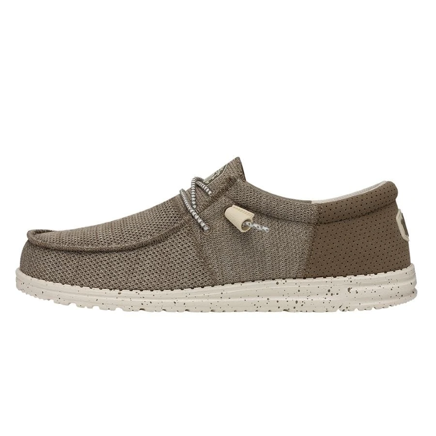 Wally Tri - Beige 3 Wally Tri - Beige