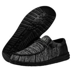 Wally Tri - Slate Ore 10 Wally Tri - Slate Ore -Modern Shoe Hub 40037 4NN WALLYTRI SLATEORE PAIRBOTTOM