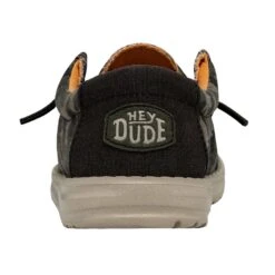 Wally Youth Camodino - Musk 12 Wally Youth Camodino - Musk -Modern Shoe Hub 40043 3VB WALLYYOUTHCAMODINO MUSK LEFTBACK