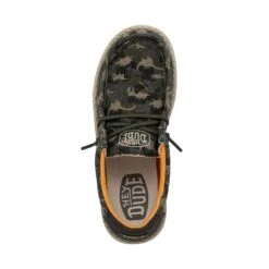 Wally Youth Camodino - Musk 13 Wally Youth Camodino - Musk -Modern Shoe Hub 40043 3VB WALLYYOUTHCAMODINO MUSK LEFTTOP
