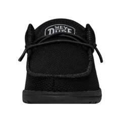 Wally Youth Funk Mono - Shade -Modern Shoe Hub 40045 0XS WALLYYOUTHFUNKMONO SHADE LEFTFRONT