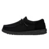 Wally Youth Funk Mono - Shade 1 Wally Youth Funk Mono - Shade -Modern Shoe Hub 40045 0XS WALLYYOUTHFUNKMONO SHADE LEFTSIDE