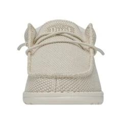 Wally Youth Funk Mono - Neutral -Modern Shoe Hub 40045 1AC WALLYYOUTHFUNKMONO NEUTRAL LEFTFRONT