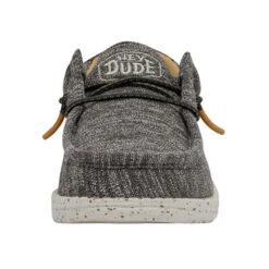 Wally Youth Stretch - Taupe -Modern Shoe Hub 40050 214 WALLY YOUTH STRETCH TAUPE LEFT 4