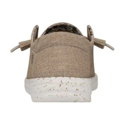 Wendy - Desert -Modern Shoe Hub 40053 9BQ WENDYBASIC DESERT LEFTBACK