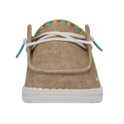 Wendy Boho - Sand 11 Wendy Boho - Sand -Modern Shoe Hub 40054 202 WENDYBOHO SAND LEFTFRONT