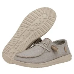 Wendy Boho Stitch - Latte 10 Wendy Boho Stitch - Latte -Modern Shoe Hub 40057 2Q9 WENDYBOHOSTITCH LATTE PAIRBOTTOM