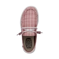 Wendy Crosshatch - Taffy -Modern Shoe Hub 40060 6VQ WENDYCROSSHATCH TAFFY LEFTTOP