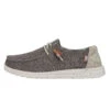 Wendy Knit II - Rock -Modern Shoe Hub 40061 1IJ WENDYKNITII ROCK LEFTSIDE