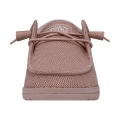 Wendy Funk Mono - Rose Sand 11 Wendy Funk Mono - Rose Sand -Modern Shoe Hub 40065 6UT WENDYFUNKMONO ROSESAND LEFTFRONT