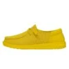 Wendy Funk Mono - Empire Yellow -Modern Shoe Hub 40065 76I WENDYFUNKMONO EMPIREYELLOW LEFTSIDE