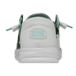 Wendy H2O - Summerdendron 12 Wendy H2O - Summerdendron -Modern Shoe Hub 40067 3VI WENDYH2O SUMMERDENDRON LEFTBACK