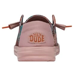 Wendy H2O - Floridian 12 Wendy H2O - Floridian -Modern Shoe Hub 40067 83Z WENDYH2O FLORIDIAN LEFTBACK