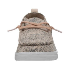 Wendy Halo - Light Pink -Modern Shoe Hub 40068 6JN WENDY HALO LIGHT PINK LEFT 4