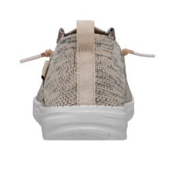 Wendy Halo - Light Pink -Modern Shoe Hub 40068 6JN WENDY HALO LIGHT PINK LEFT 5