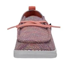 Wendy Halo - Sunset Pink -Modern Shoe Hub 40068 9C9 WENDY HALO SUNSET PINK LEFT 4